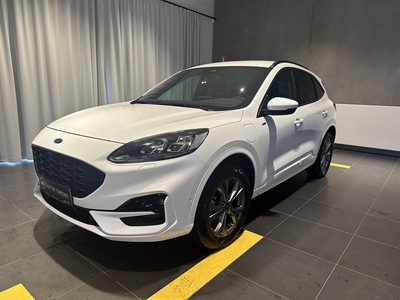 Brugt Ford Kuga PHEV ST-Line X CVT