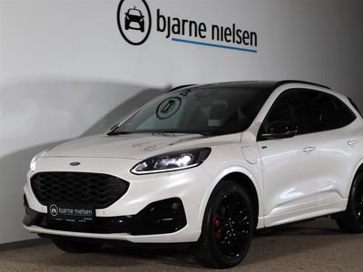 Brugt Ford Kuga PHEV ST-Line X CVT