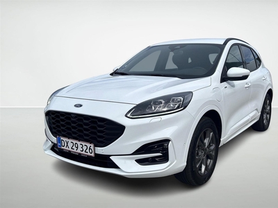 Brugt Ford Kuga PHEV ST-Line X CVT