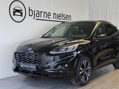 Brugt Ford Kuga PHEV ST-Line X CVT