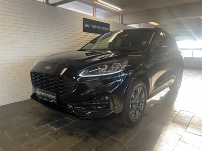 Brugt Ford Kuga PHEV ST-Line X CVT