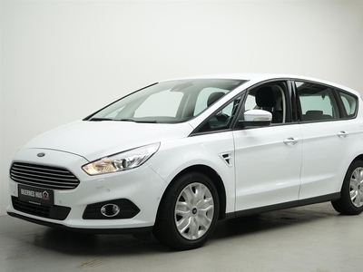 Brugt Ford S-MAX TDCi 150 Trend aut.