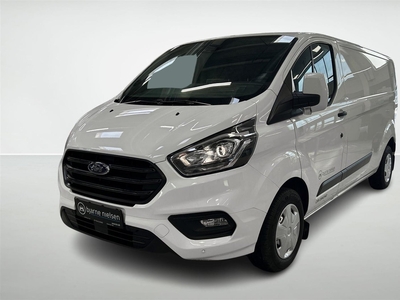 Brugt Ford Transit Custom 300L TDCi 130 Trend