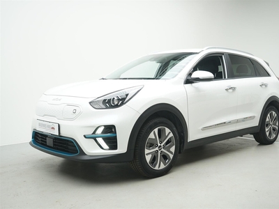 Brugt Kia e-Niro Advance