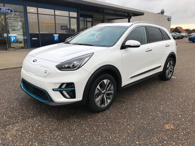 Brugt Kia e-Niro Spirit