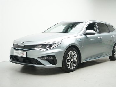 Brugt Kia Optima PHEV SW aut.