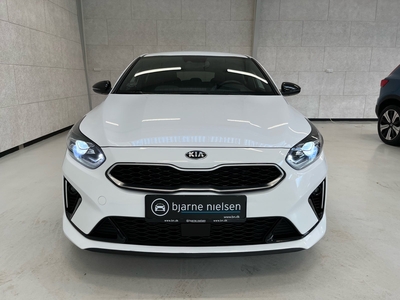 Brugt Kia ProCeed T-GDi GT-Line