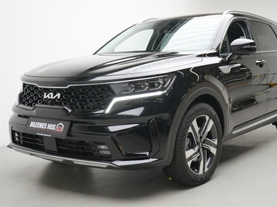 Brugt Kia Sorento PHEV Premium aut. 4WD 7prs