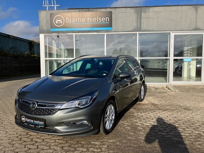 Brugt Opel Astra T 105 Excite Sports Tourer