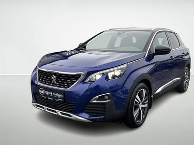 Brugt Peugeot 3008 BlueHDi 150 GT Line