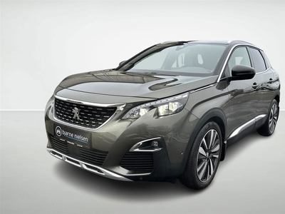 Brugt Peugeot 3008 Hybrid4 GT Pack EAT8