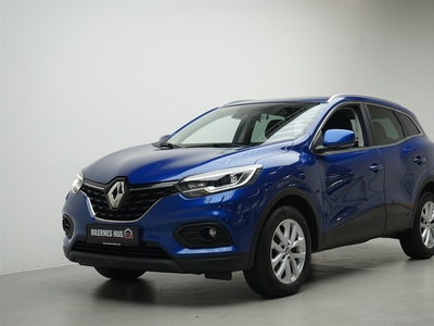 Brugt Renault Kadjar TCe 140 Zen EDC