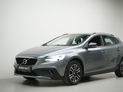 Brugt Volvo V40 CC D3 150 Momentum aut.