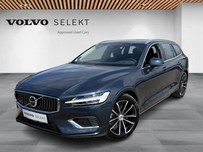 Brugt Volvo V60 T6 ReCharge Plus Bright aut. AWD