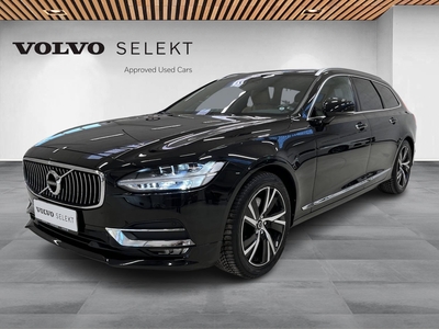 Brugt Volvo V90 D5 235 Inscription aut. AWD