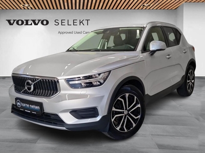 Brugt Volvo XC40 D3 150 Momentum aut.