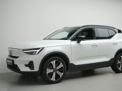 Brugt Volvo XC40 P6 ReCharge Ultimate