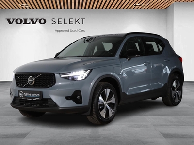 Brugt Volvo XC40 T4 ReCharge Plus Dark aut.