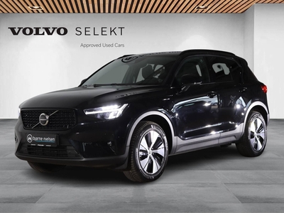 Brugt Volvo XC40 T4 ReCharge Plus Dark aut.