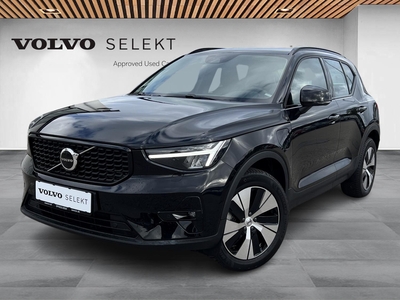 Brugt Volvo XC40 T4 ReCharge Plus Dark aut.