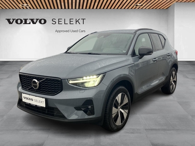 Brugt Volvo XC40 T4 ReCharge Plus Dark aut.