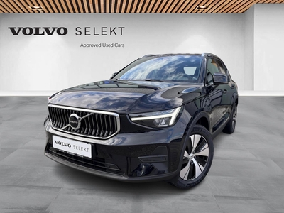 Brugt Volvo XC40 T5 ReCharge Core aut.