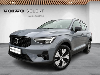 Brugt Volvo XC40 T5 ReCharge Plus Dark aut.