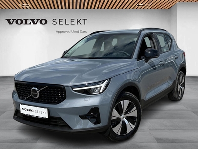 Brugt Volvo XC40 T5 ReCharge Plus Dark aut.