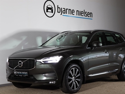 Brugt Volvo XC60 D4 190 Inscription aut.