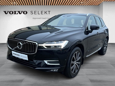 Brugt Volvo XC60 T5 250 Inscription aut.