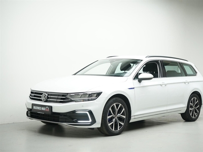 Brugt VW Passat GTE Variant DSG