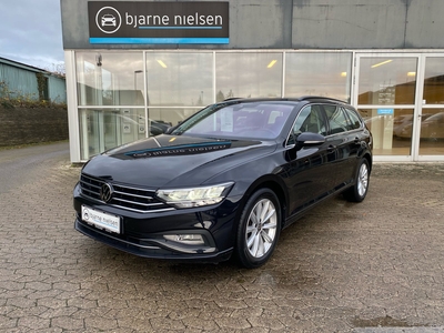 Brugt VW Passat TSi 150 Business+ Pro Variant DSG