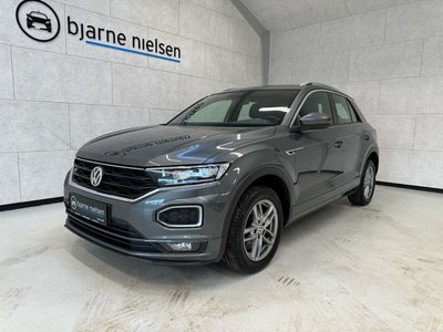 Brugt VW T-Roc TSi 150 R-line DSG