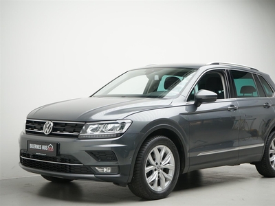 Brugt VW Tiguan TDi 150 Highline+ DSG