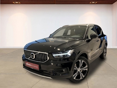 Volvo XC40 1,5 T4 ReCharge Inscription aut. 5d