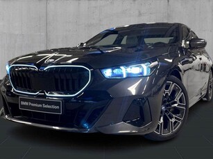 BMW i5 eDrive40 M-Sport