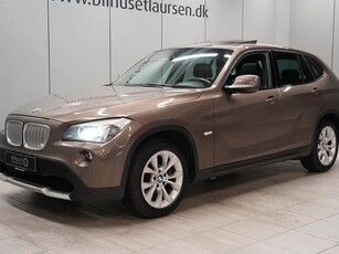 BMW X1 2,0 xDrive28i aut.