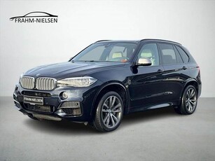 BMW X5 3,0 M50d M-Sport xDrive aut.