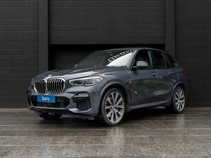 BMW X5 3,0 xDrive45e M-Sport aut.