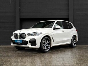 BMW X5 3,0 xDrive45e M-Sport aut.