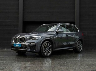 BMW X5 3,0 xDrive45e M-Sport aut.