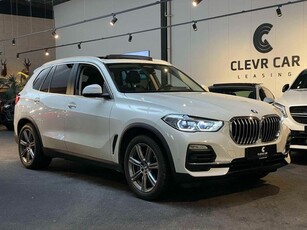 BMW X5 3,0 xDrive45e X-Line aut.