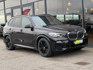 BMW X5 M50D 3,0 D XDrive 381HK 5d 8g Aut.