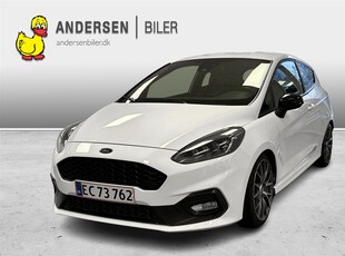 Ford Fiesta 1,5 EcoBoost ST2 Start/Stop 200HK 3d