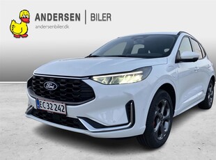 Ford Kuga 2,5 Plugin-hybrid ST-Line X CVT 243HK 5d Aut.