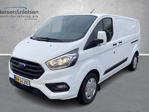 Ford Transit Custom 2,0 320 L2H1 TDCi Trend 130HK Van 6g