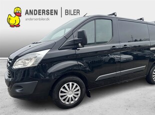 Ford Transit Custom 270 L1H1 2,0 TDCi Trend 130HK Van 6g