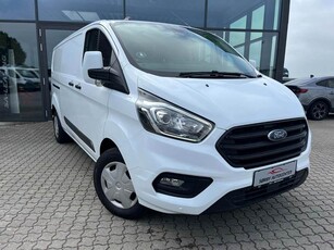 Ford Transit Custom 300L 2,0 TDCi 130 Trend aut.