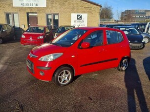 Hyundai i10 1,2 Comfort