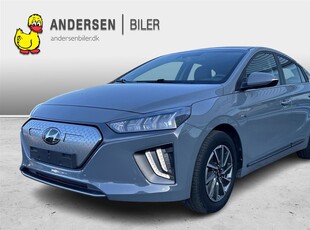 Hyundai Ioniq Electric 38,3 kWh Premium 136HK 5d Aut.